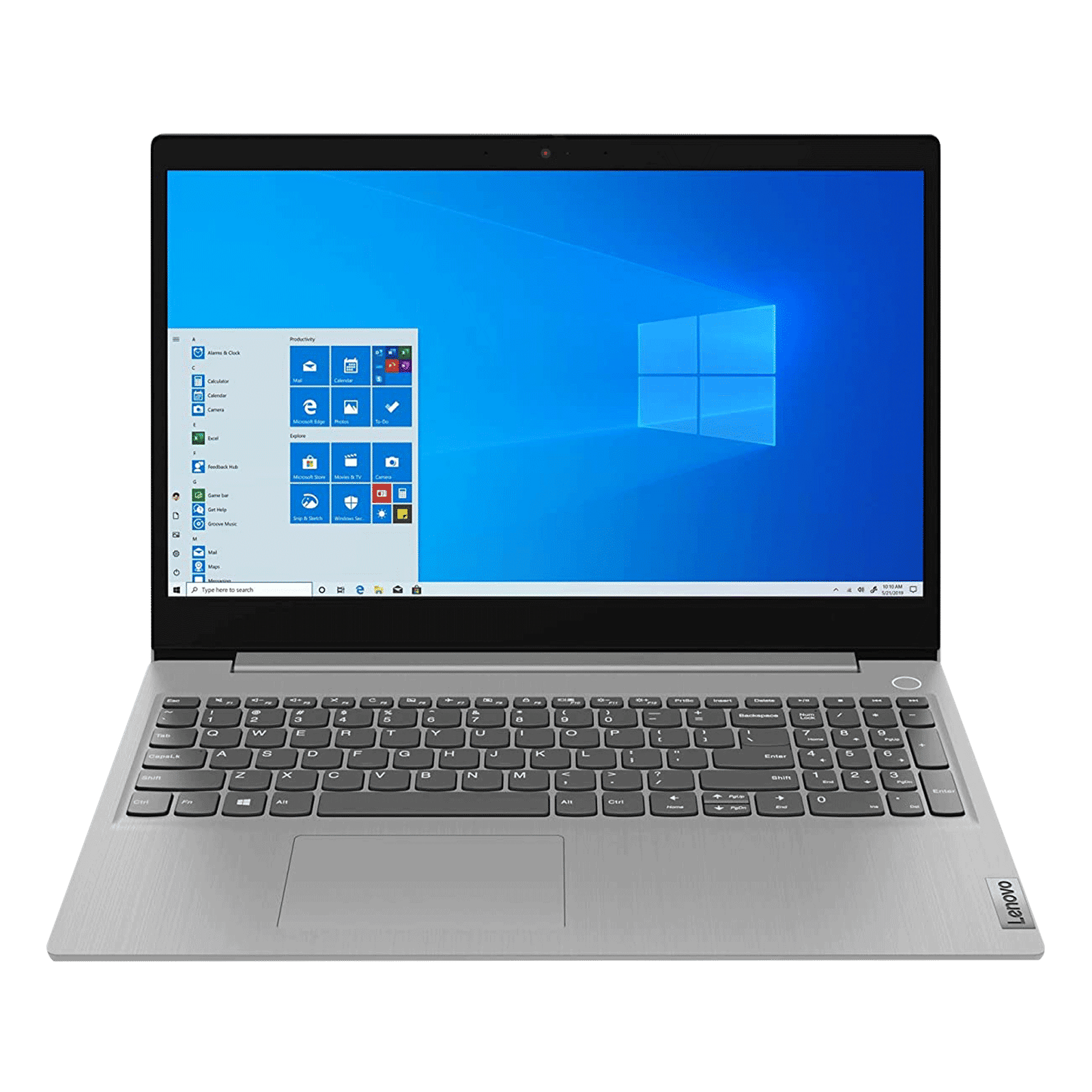 Buy Lenovo Laptops with MS Office Online at Best Prices | Croma